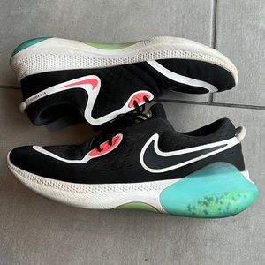 Nike shoes